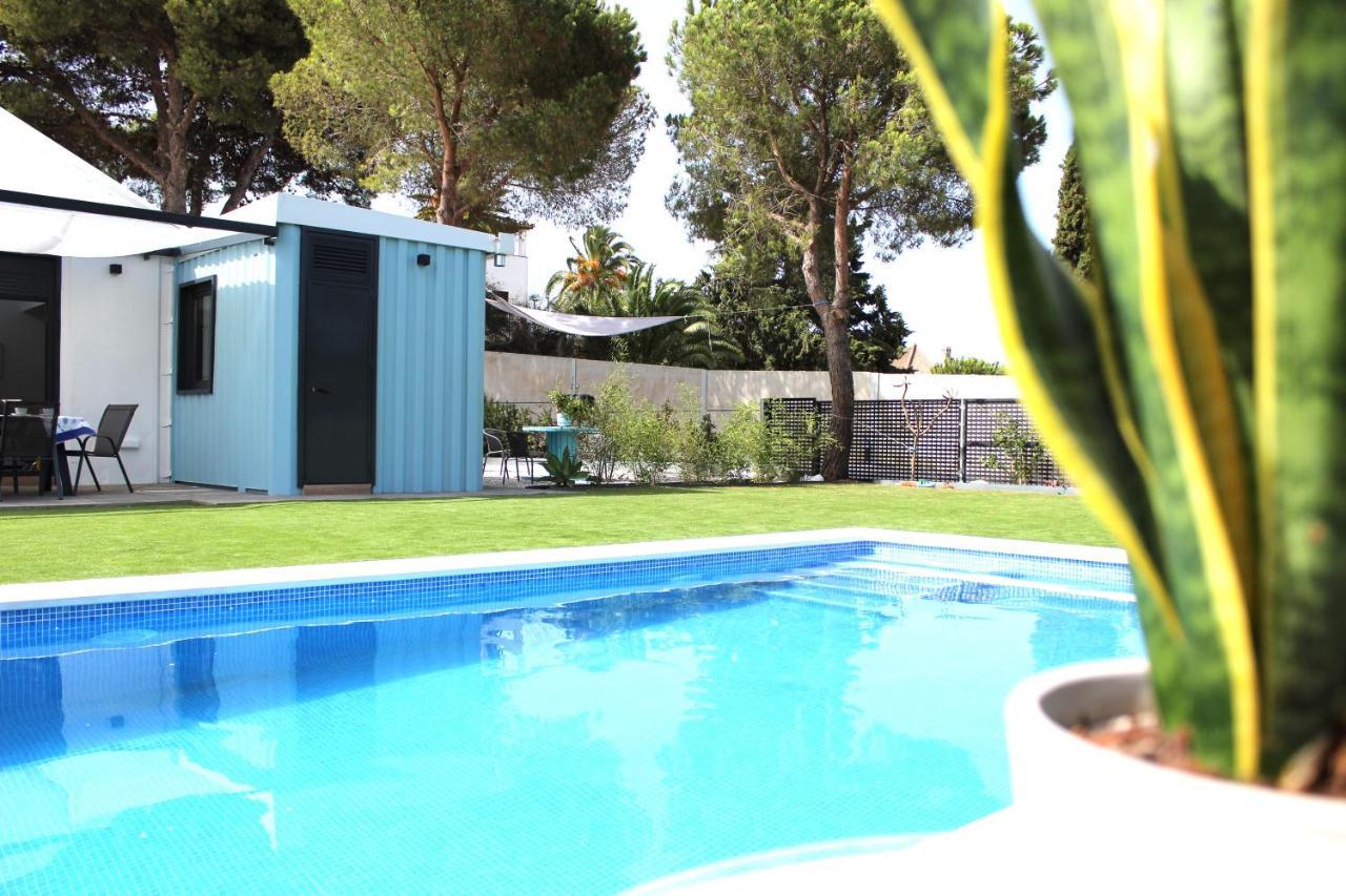 Casa vacanze Hacienda Recreo Los Colones Sanlúcar de Barrameda
